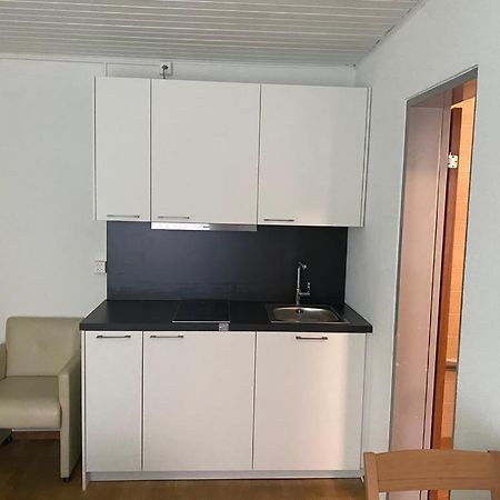 Studios With Kitchenette Birsfelden Exterior foto